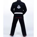 Kimono na tréning Jiu-jitsu DBX BUSHIDO Elite A3