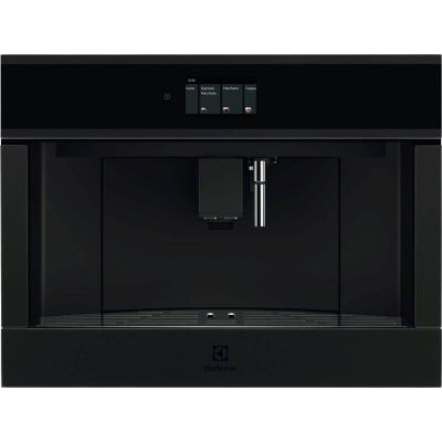 ELECTROLUX Vstavaný kávovar EBC95T