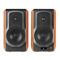 Reproduktory Edifier S1000W 2.0 (hnedé)