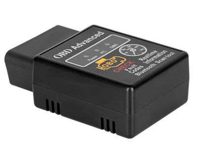 Autodiagnostika ELM 327 OBD II - Bluetooth Peiying URZ4058