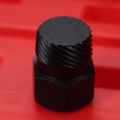 Sada vytahovákov poškodených skrutiek a matíc MECHANIC NUT REMOVER 2, 25 ks SIXTOL