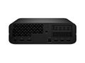 HP Z2/G1i/Mini/U7-265/16GB/512GB/RTX A400/W11P/3RNBD HP Z2 Mini G1i/ Ultra 7 265/ 16GB DDR5/ 512GB SSD/ NVIDIA RTX A400 4GB/ W11P