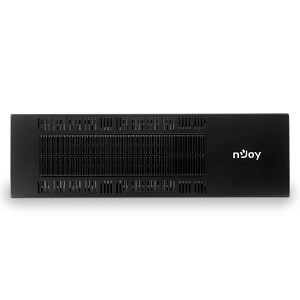 nJoy Batery Pack 3U (20x batéria) pre Balder 6000 a 10000