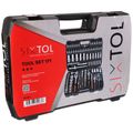 Gola sada TOOL SET 171 SIXTOL