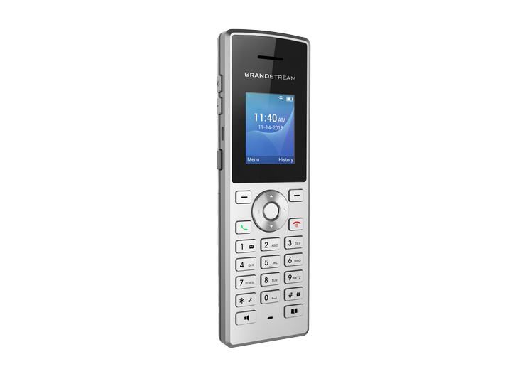 Grandstream WP810 SIP WiFi telefón