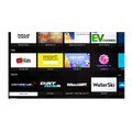 Televízor Kruger&Matz KM0232-V3  32'' HD smart DVB-T2/S2 H.265 HEVC