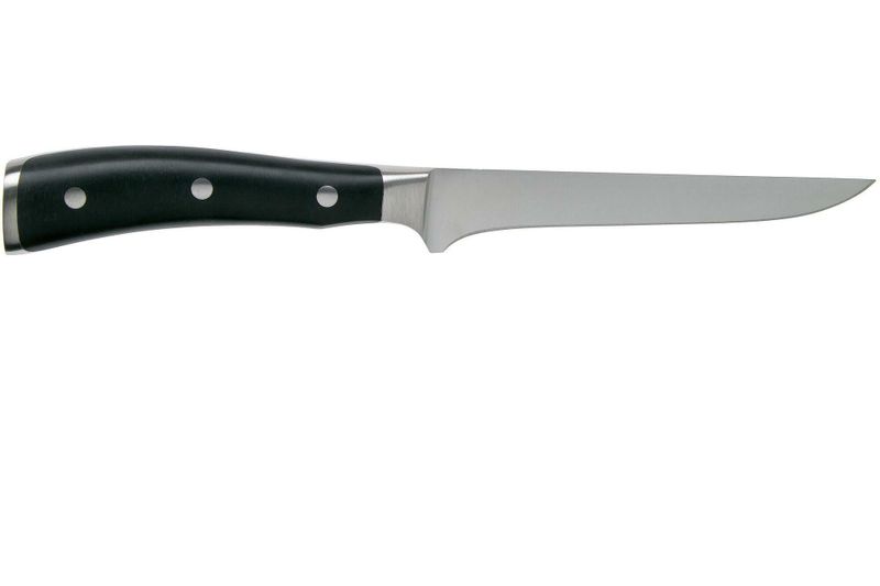 1040331414 Wüsthof CLASSIC IKON Nůž vykosťovací 14cm GP