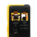 Klešty lisovacie HT-7088 E6059 RJ45 PROFI