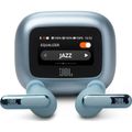 JBL Live Beam 3 Blue, Bluetooth slúchadlá