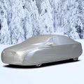 Ochranná plachta na auto CAR COVER BASIC XXL SIXTOL