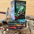 Fighting Fantasy: komplet 1-5 v dárkovém boxu