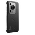 FOSSiBOT F112 Pro, 8GB/256GB, IP68/IP69K, čierny