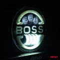 LED pracovné svetlo AWL56 BOSS Multifunction 9-36V, 55W