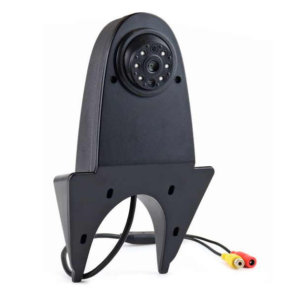 Cúvacia kamera s nočným videním HD-502-IR "Night Vision"