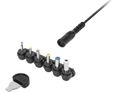 Adaptér napájací 3-12V 1500mA KEMOT URZ1187A