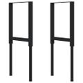 vidaXL Pracovný stôl 100x(55-60)x(73-99,5) cm masívny buk