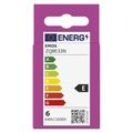 LED žiarovka EMOS ZQ8E33N Classic MR16 / GU10 / 5,8 W (75 W) / 565 lm / neutrálne biela