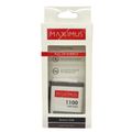 BATTERY MAXXINUS SAMSUNG S5230 1100mAh LI-ION