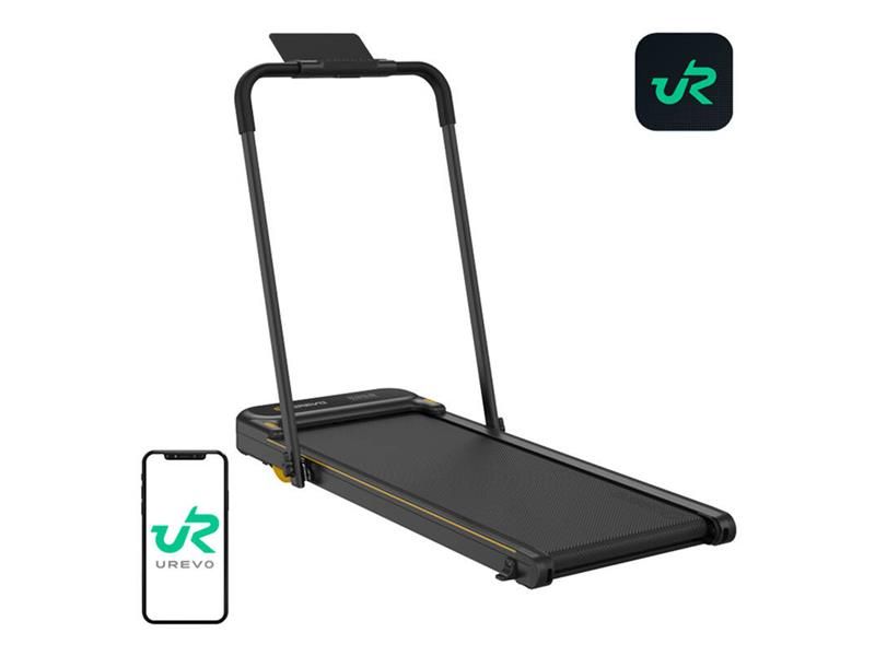 Bežecký pás UREVO Strol 2E Smart 2v1