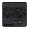 MINI-PC Minis Fórum NAS N5 Pro AMD Ryzen AI 9 HX Pro 370, 32GB+128GB O