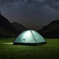 Turistický stan NILS Camp NC6033 Nightfall zelený