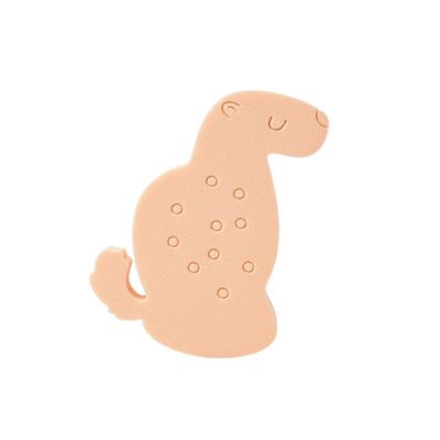 Špongia na nanášanie opaľovacieho krému Leopard