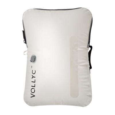 Flextail EZYPACK kompresný vak (biely)