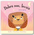 Dobrú noc, levíča!