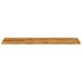 vidaXL Stolová doska 140x50x3,8 cm obdĺžnik masívna akácia