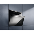 ELECTROLUX Vstavaná rúra KVLBE08X