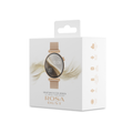Forever smartwatch Rosadust SB-380 ružové zlato