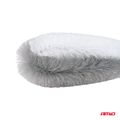 Kefa na čistenie ráfkov kolies 28,5 cm AMiO-04028