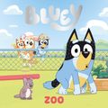 Bluey Zoo