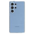 Spigen Liquid Crystal case pre Samsung Galaxy S25 Ultra Crystal Clear