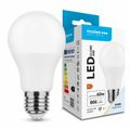 Modee Smart Lighting LED Globe žiarovka E27 8,5W studená biela (ML-G6000K8,5WE27)