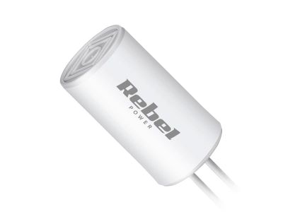 Rozbehový kondenzátor motora 12,5uF 450V REBEL URZ3954