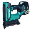 Makita Aku klincovačka Li-ion LXT 18V/3,0Ah, Makpac