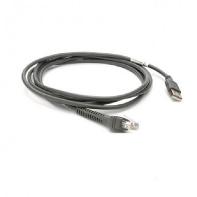 Honeywell USB kábel pre MS3580,7120