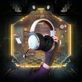 BEYERDYNAMIC MMX 150, Bezdr. her slúchadlá, biele