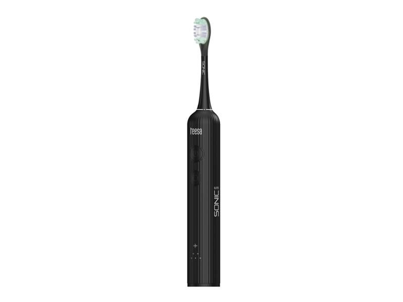 Zubná kefka TEESA TSA8082-B Sonic Elite Black