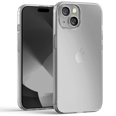 Obal MERCURY JELLY CASE IPHONE 13 ČÍRY