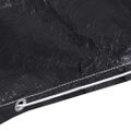 vidaXL Obaly na záhradný nábytok 2 ks 10 očiek 205x90 cm
