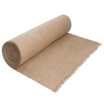 vidaXL Jutový rol 200 x 500 cm Prírodná