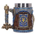 Korbel World of Warcraft - Aliancia