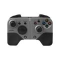 TESLA - SET MediaBox XA400 Android TV + Shaks S5b