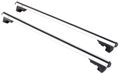 Priečny nosník so zámkom hliníkový SIXTOL SX1024 ROOF RACK PRO