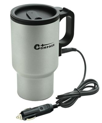 Termohrniek s ohrevom 12V Compass