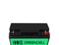 Green Cell AGM10 AGM batéria 12V 20Ah