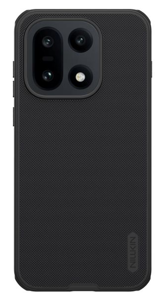 Nillkin Super Frosted PRO Zadný Kryt pre OnePlus 15 Black