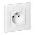 Chytrá zásuvka s TUYA ORNO OR-SH-17205/W Smart Home, pod omietku